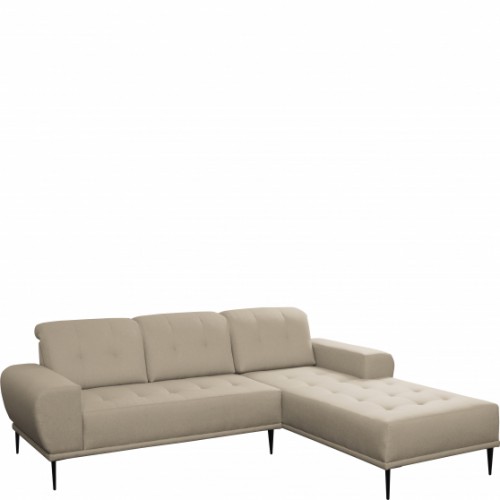 Dīvāns RAPALLO, Luxo 6610 Dīvāns RAPALLO, Luxo 6610